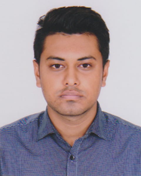 মোহাম্মদ শাহ আলম