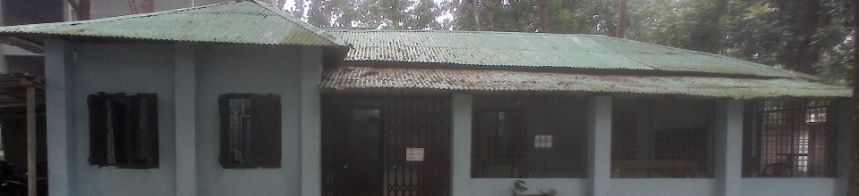 উপজেলা সমাজসেবা দফতর