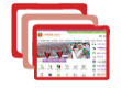 বিভিন্ন বাতায়ন