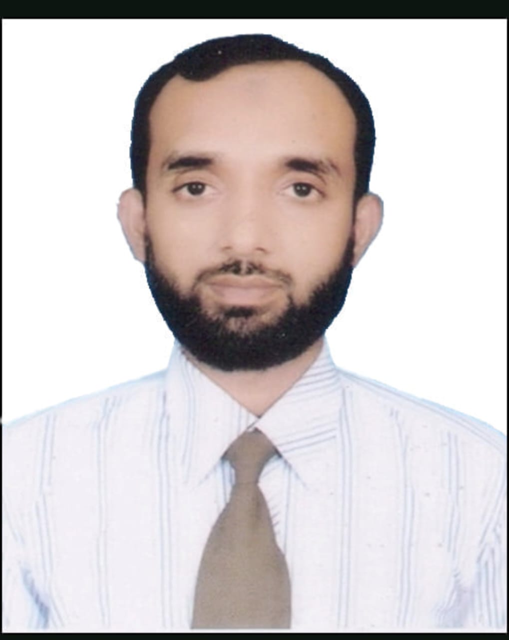 minister