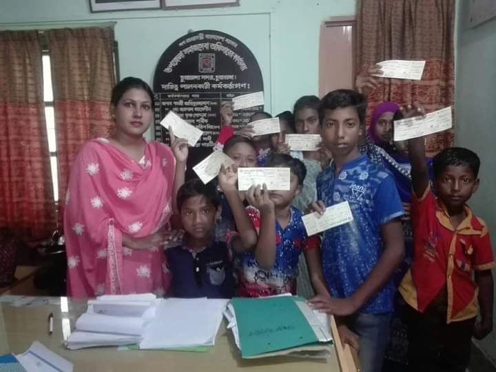 Service Process Simplification