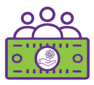 সেবা ও কমিউনিটি ক্ষমতায়ন