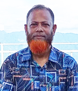 minister