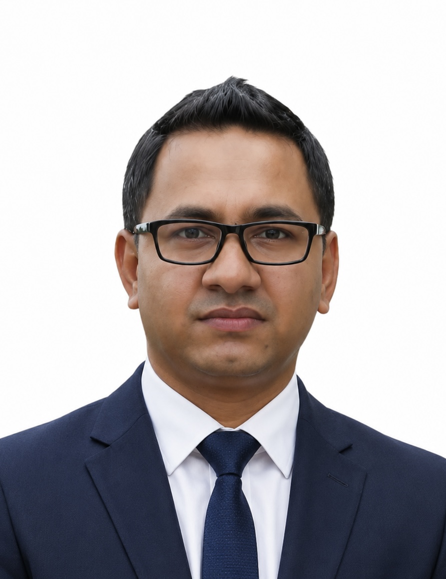 minister