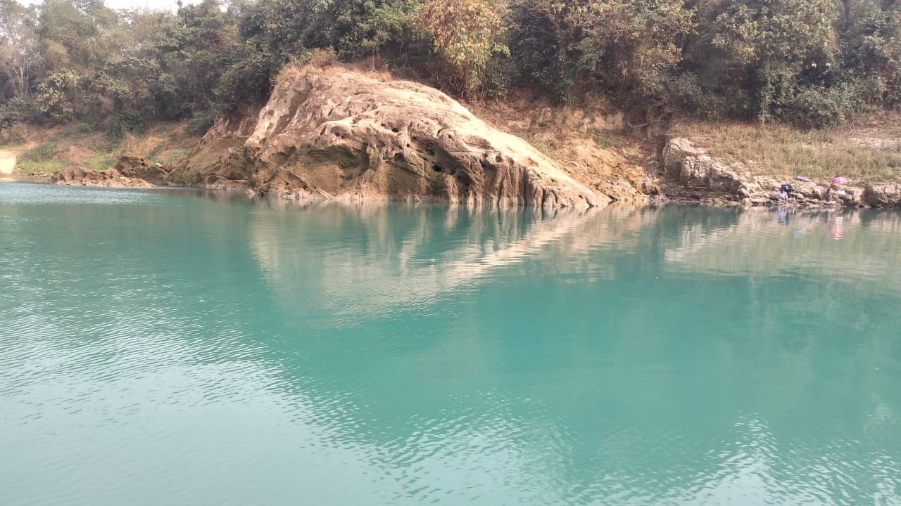 লালাখাল