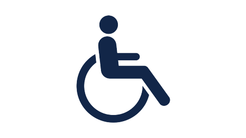 প্রতিবন্ধী সেবা সংক্রান্ত