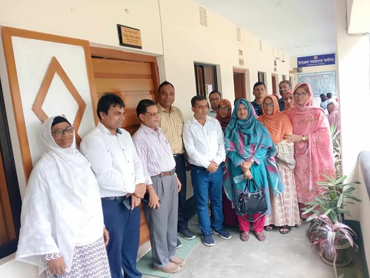 ডিডি স্যার