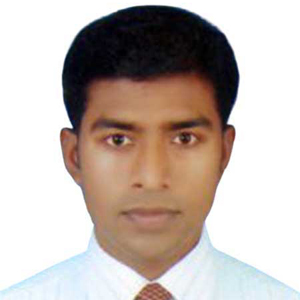 minister