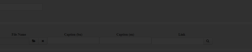 National portal Seminar