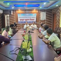 সুদমুক্ত ক্ষুদ্রঋণ বিতরণ