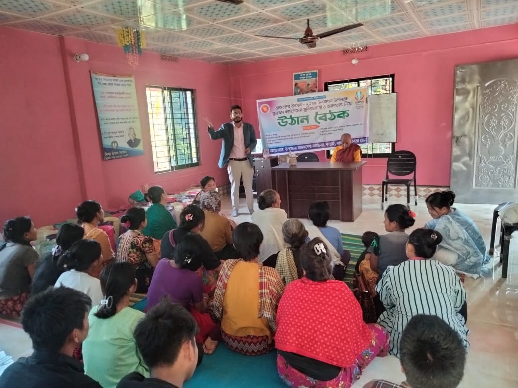 তারুণ্যের উৎসব ২০২৫