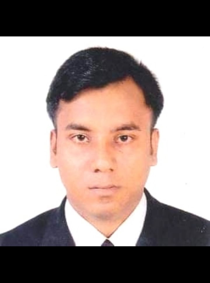 minister