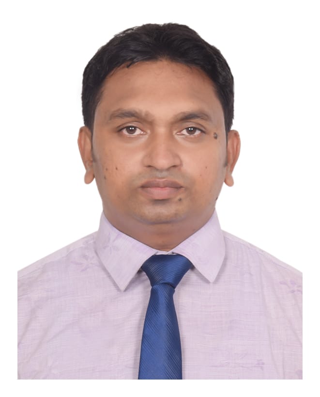 minister