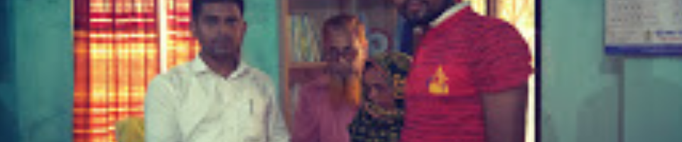 উপজেলা সমাজসেবা কার্যালয়