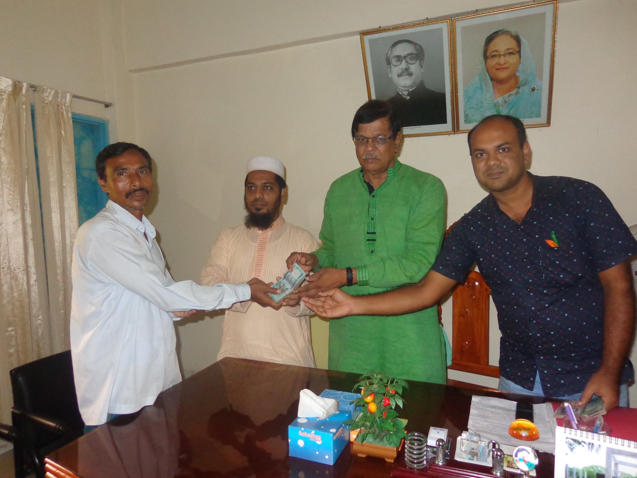 Service Process Simplification