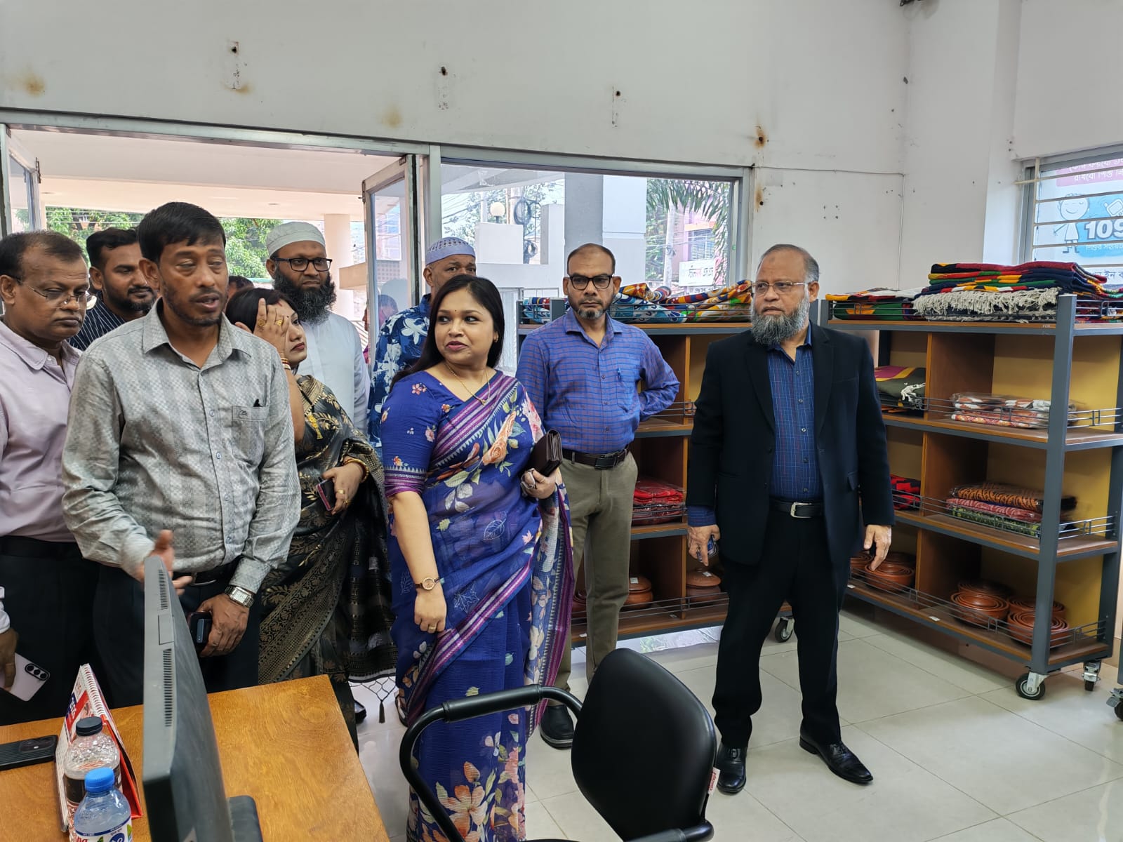 প্রান্তিক প্রদর্শনী
