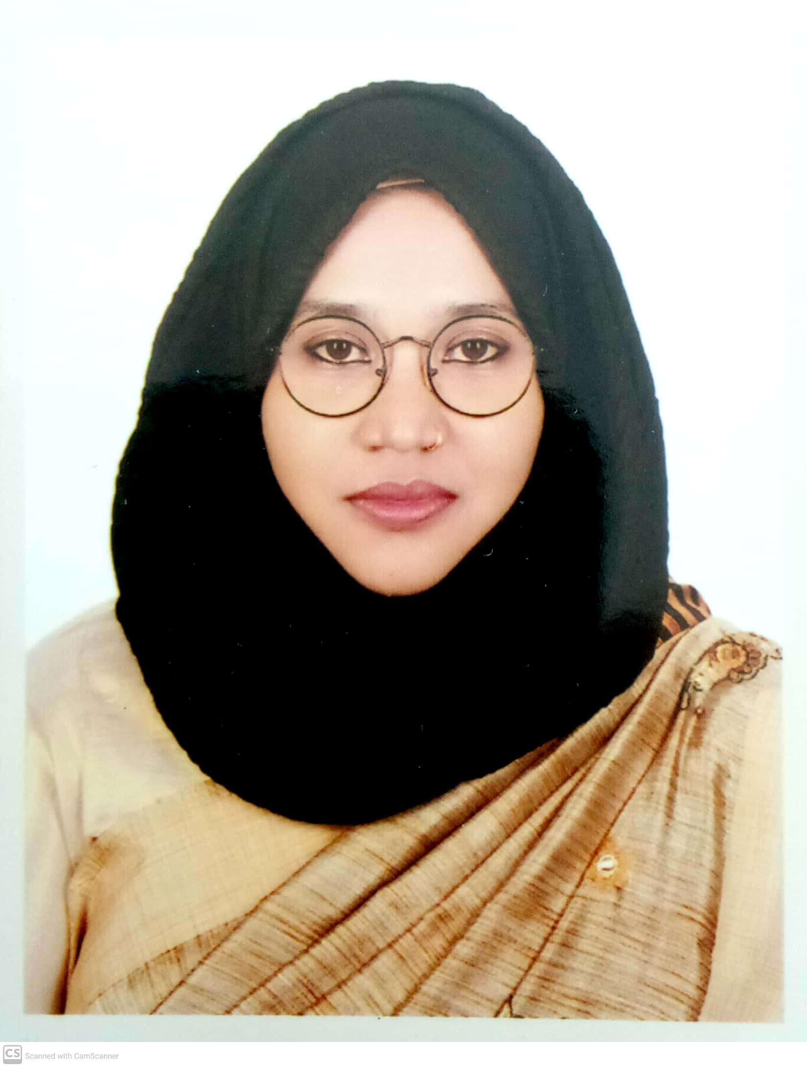 minister