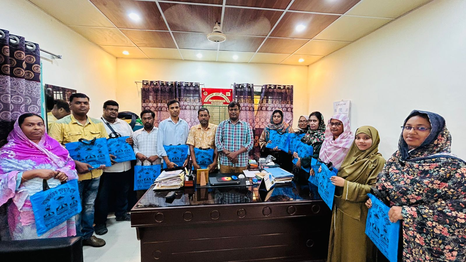 সমাজসেবা