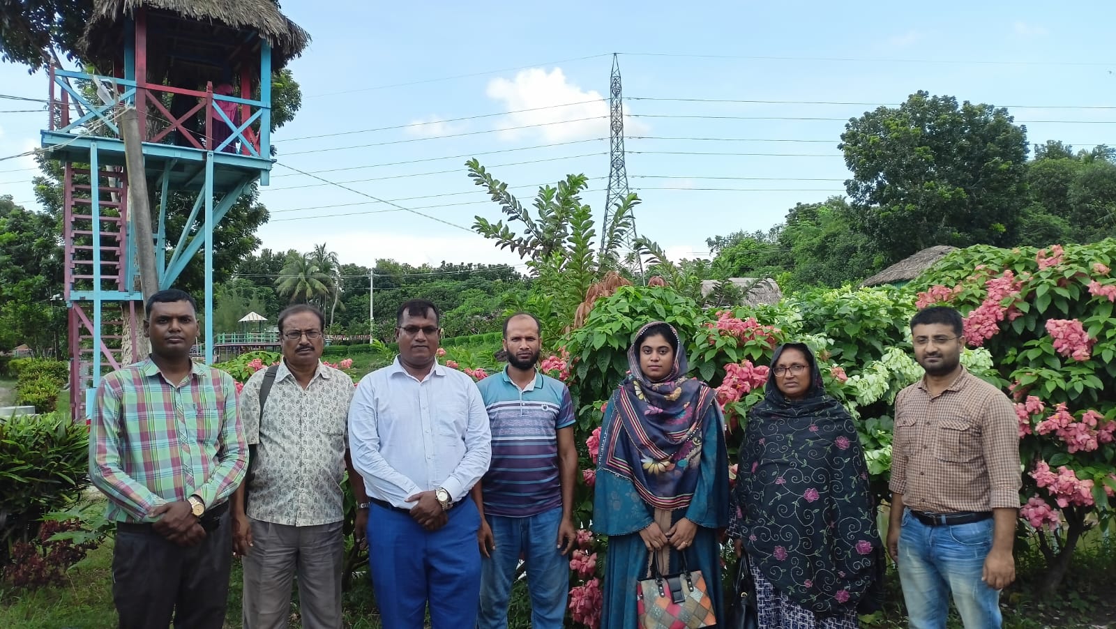 উপজেলা সমাজসেবা কাযালয়, কুষ্টিয়া সদর, কুষ্টিয়া।