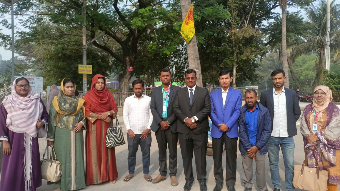 প্রতিবন্ধী দিবস 2025