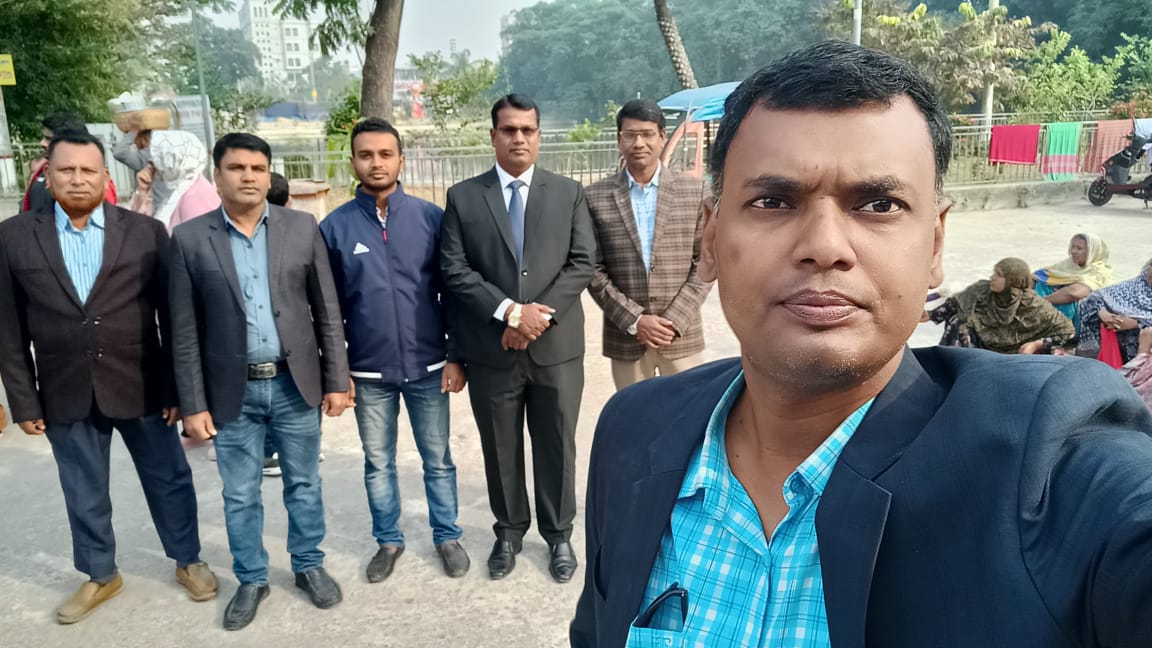 প্রতিবন্ধী দিবস 2025