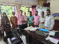 দারিদ্র্য বিমোচন কার্যক্রম