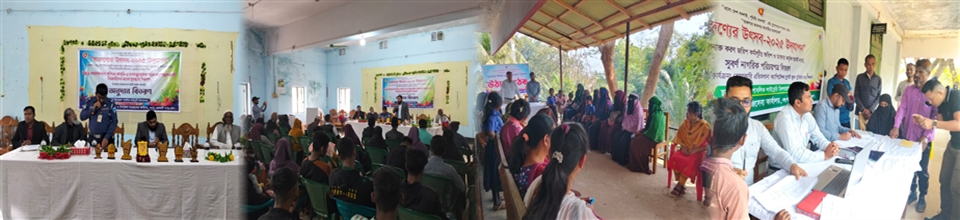 তারুণ্যের উৎসব ২০২৫ উদযাপন