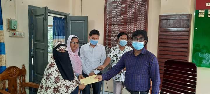 ই-সেবা কেন্দ্র, জেলা প্রশাসন
