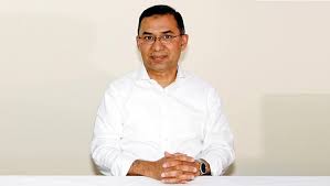 তারেক রহমান