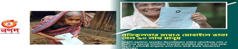 বয়স্ক ভাতা