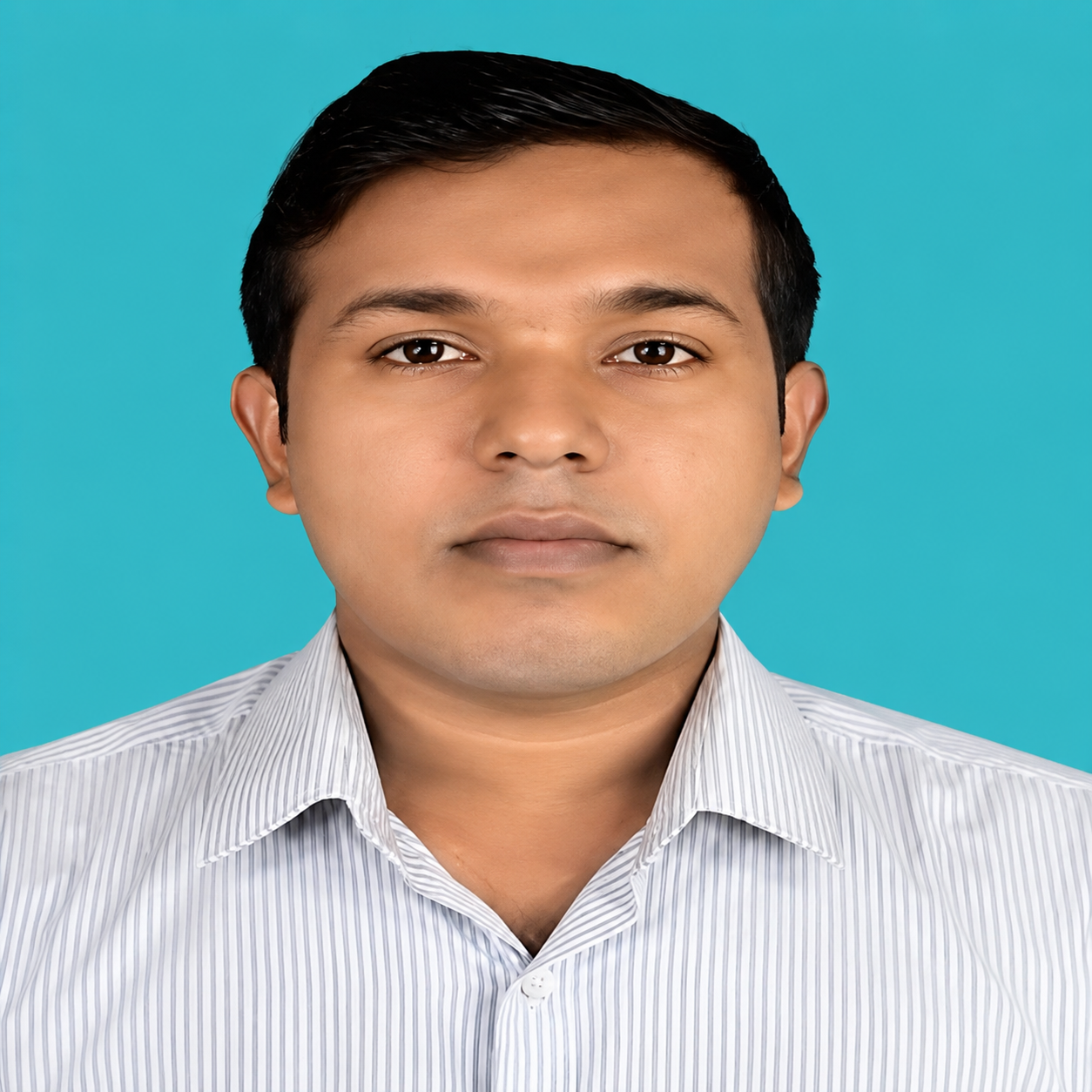 minister