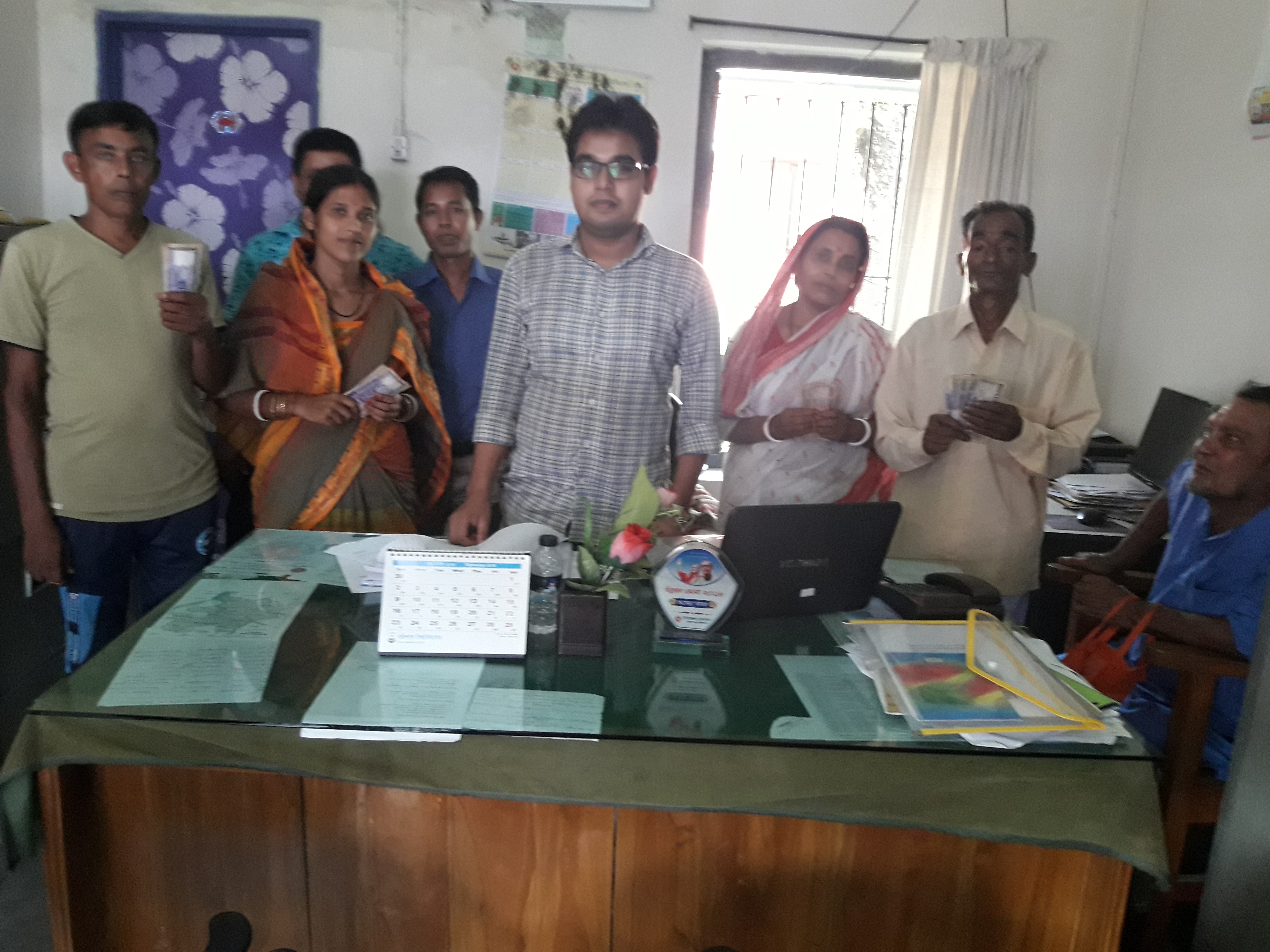 Service Process Simplification