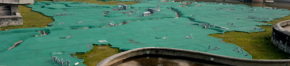 মুক্তিযুদ্ধের ম্যাপ