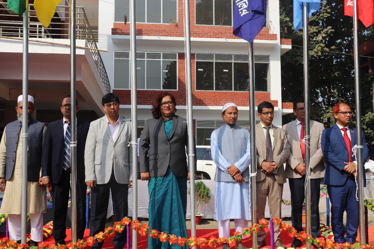 বিভাগীয় ক্রীড়া ও সাংস্কৃতিক প্রতিযোগিতা-২০২৪
