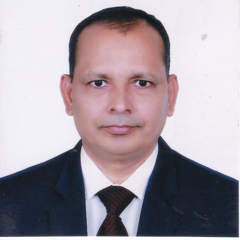 minister