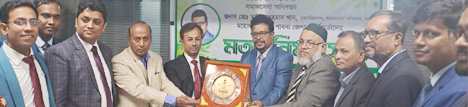 সম্মননা স্মারক