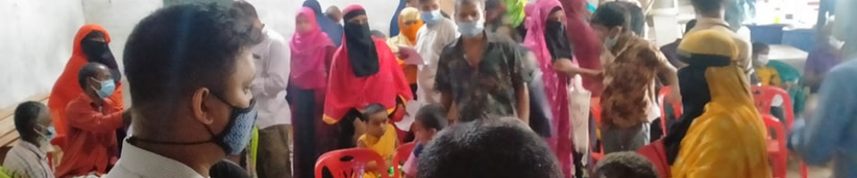 উন্মুক্ত পদ্ধতিতে ভাতাভোগী বাছাই