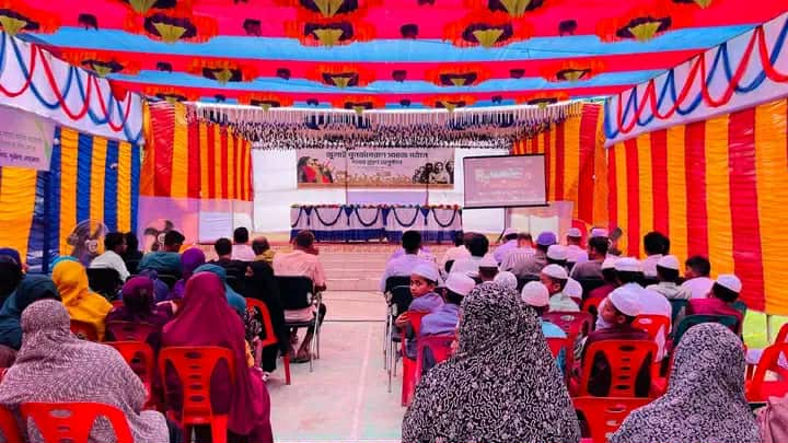 জুলাই পুনর্জাগরণ- ২০২৫