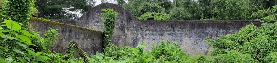 রাজাপুর উপ কারাগার, ঝালকাঠি।