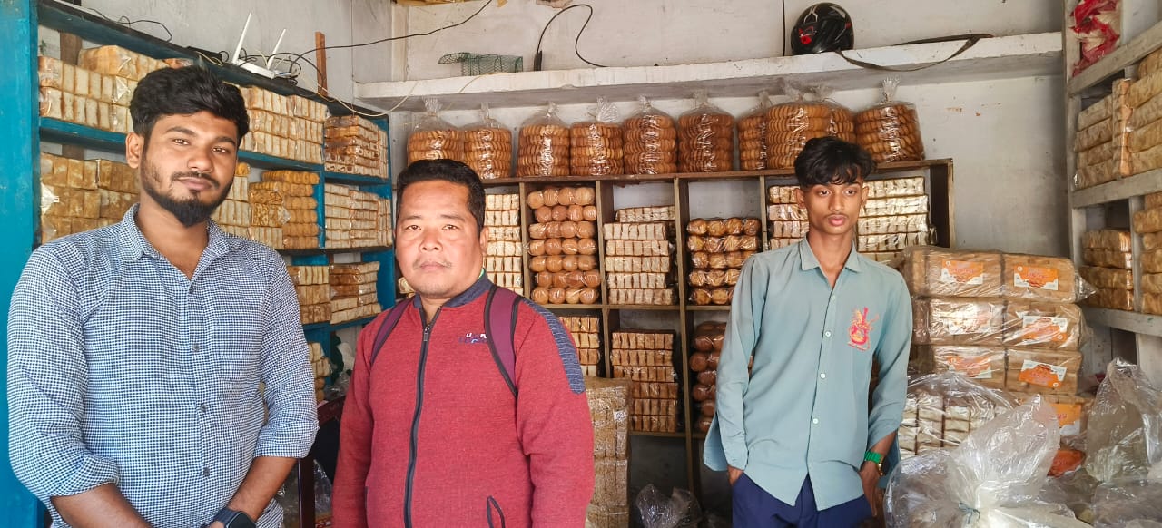 সুদমুক্ত ক্ষুদ্রঋণ