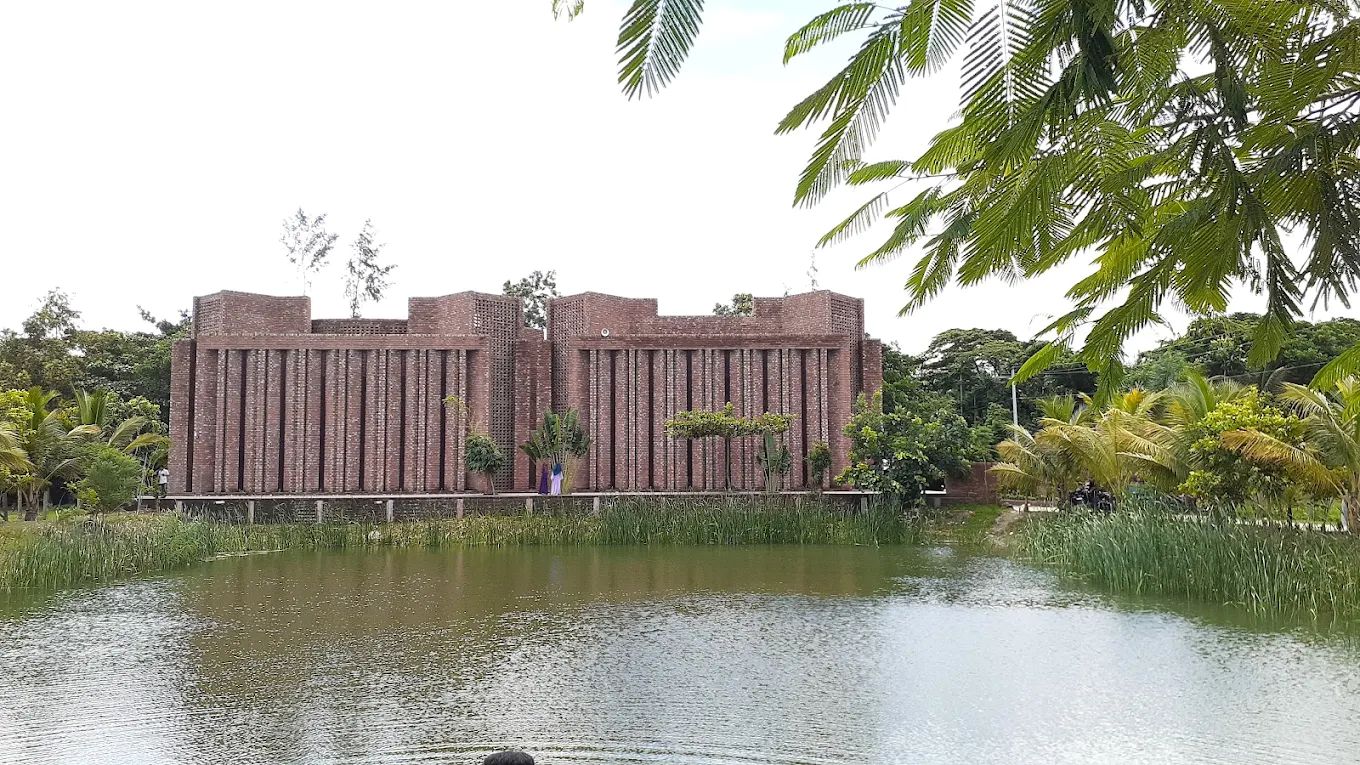 আস-সালাম জামে মসজিদ
