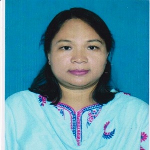 থুইয়ই চিং মার্মা