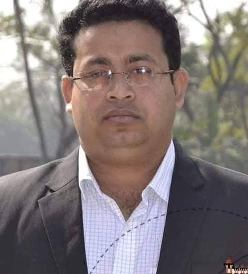minister