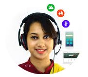 জরুরী সেবা