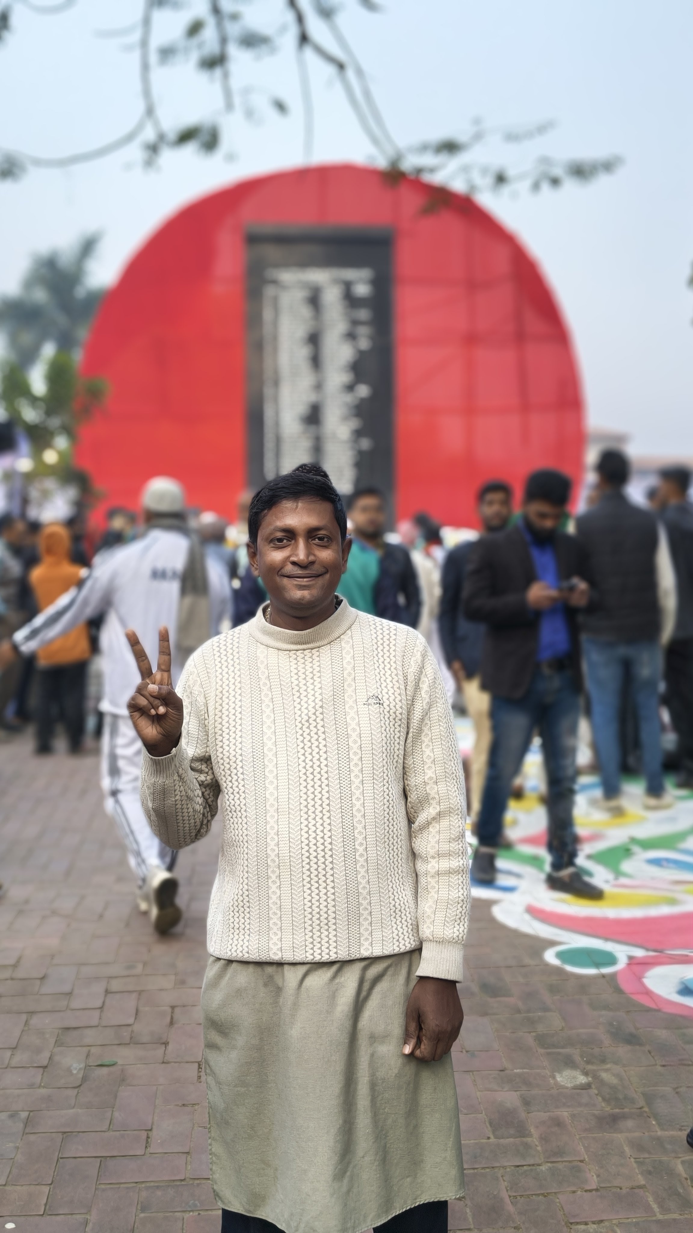 বিজয় দিবস ২০২৫