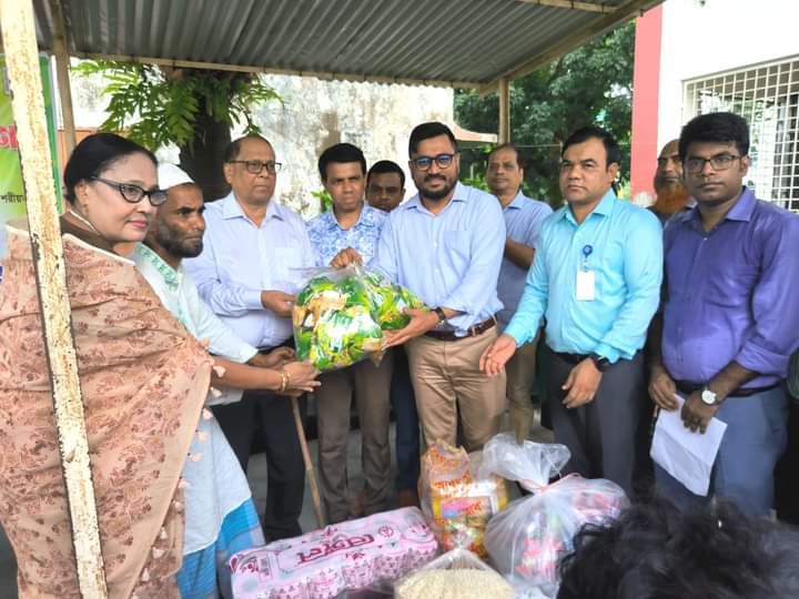 উপজেলার বিভিন্ন কার্যক্রমের ছবি