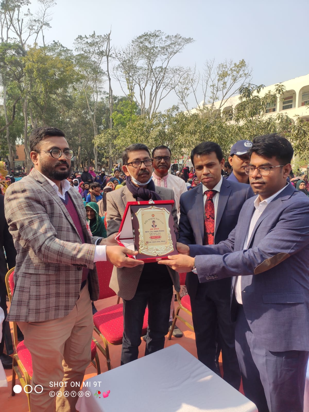 উপজেলার বিভিন্ন কার্যক্রমের ছবি