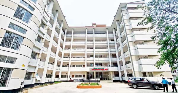 জেলা সমাজসেবা কার্যালয়