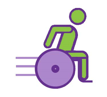 প্রতিবন্ধী সুরক্ষা কার্যক্রম