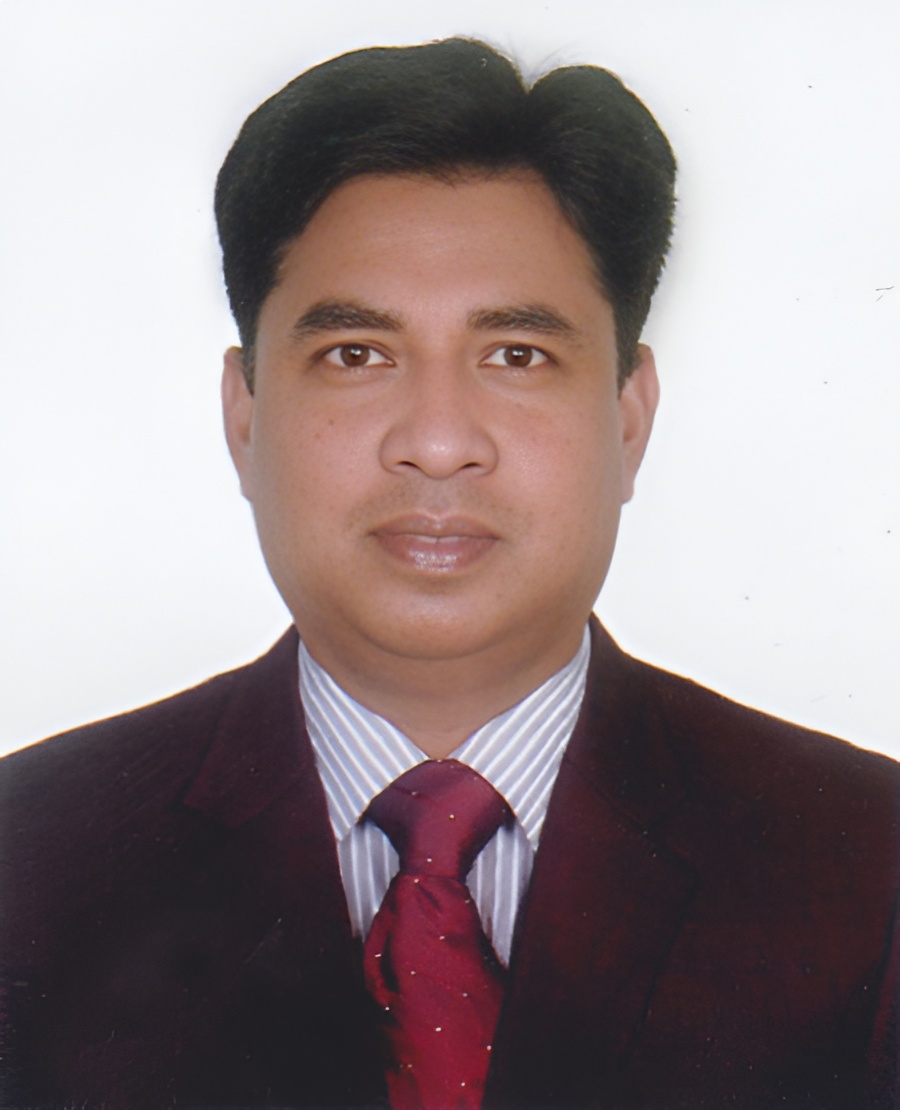 এস, এম, রফিকুল ইসলাম